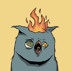 Dirt Birds #5742