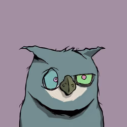Dirt Birds #4737
