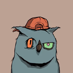 Dirt Birds #230