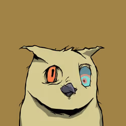 Dirt Birds #8634