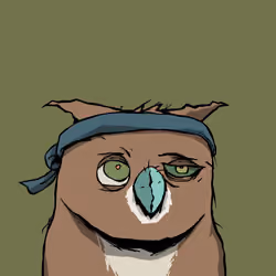 Dirt Birds #471