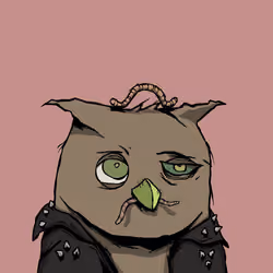 Dirt Birds #784