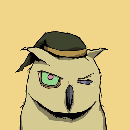 Dirt Birds #8934