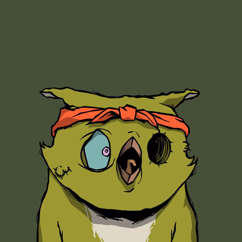 Dirt Birds #9968