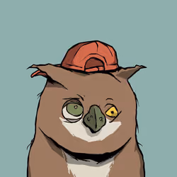 Dirt Birds #2876