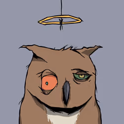 Dirt Birds #4272