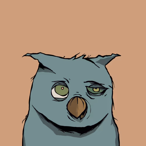 Dirt Birds #469