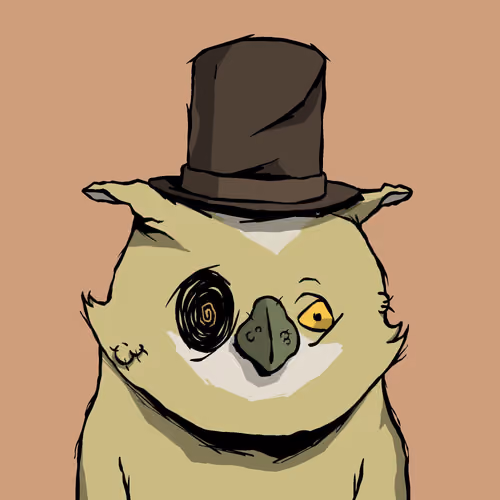 Dirt Birds #5469