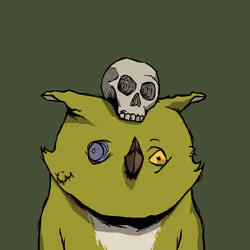 Dirt Birds #570