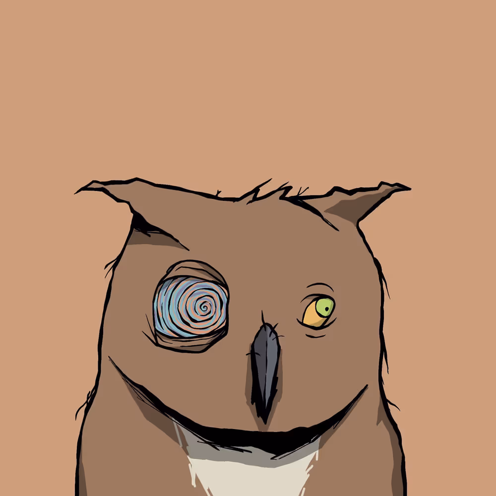 Dirt Birds #9977