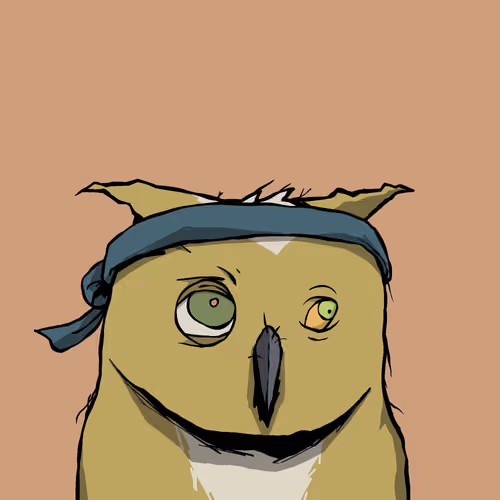 Dirt Birds #9984