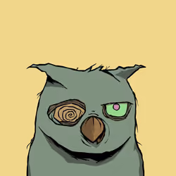 Dirt Birds #3534