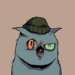 Dirt Birds #6722