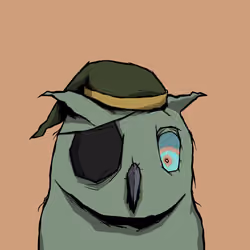 Dirt Birds #6302