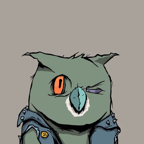 Dirt Birds #8231