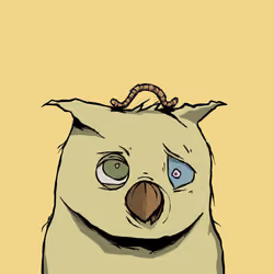 Dirt Birds #1797