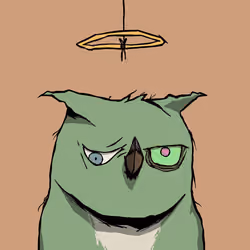 Dirt Birds #3656