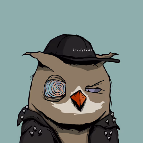 Dirtbirdswtf