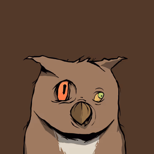 Dirt Birds #9961