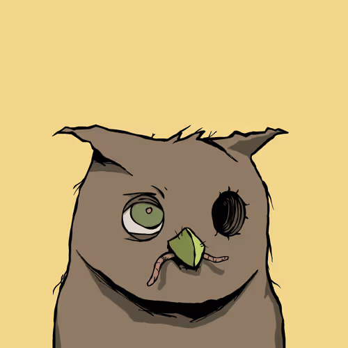 Dirt Birds #10000