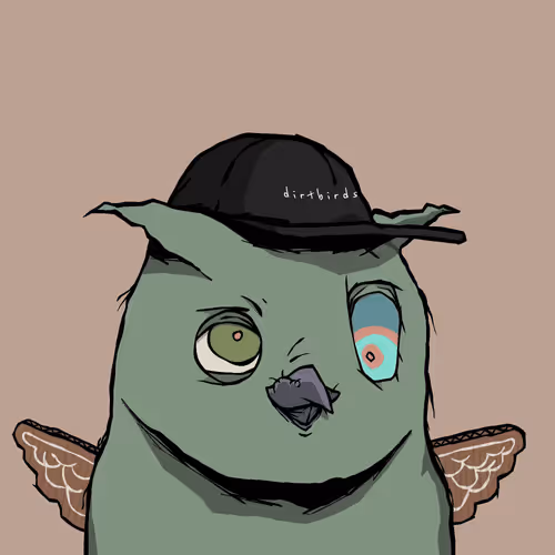 Dirtbirdswtf