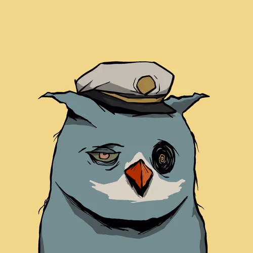 Dirt Birds #3276
