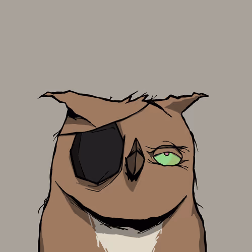 Dirt Birds #9023