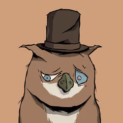 Dirt Birds #6322