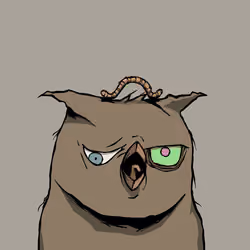 Dirt Birds #9746