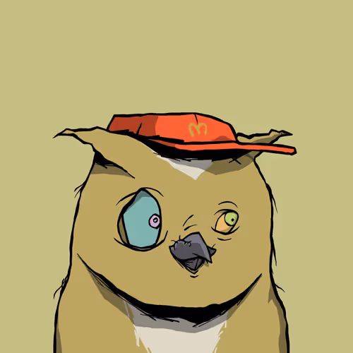 Dirt Birds #678