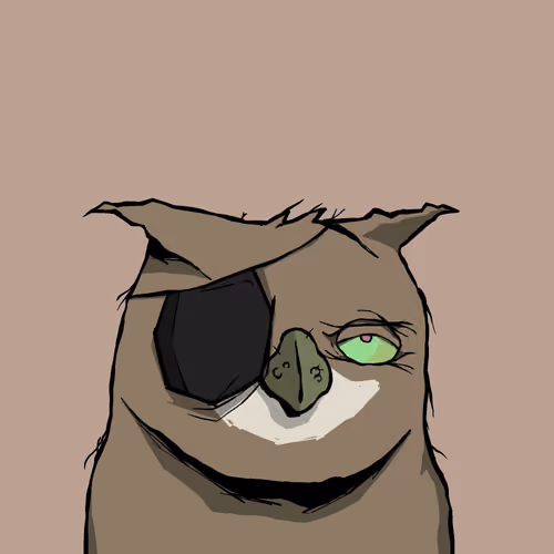 Dirt Birds #4943