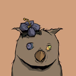 Dirt Birds #8809