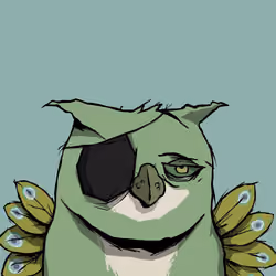 Dirt Birds #526