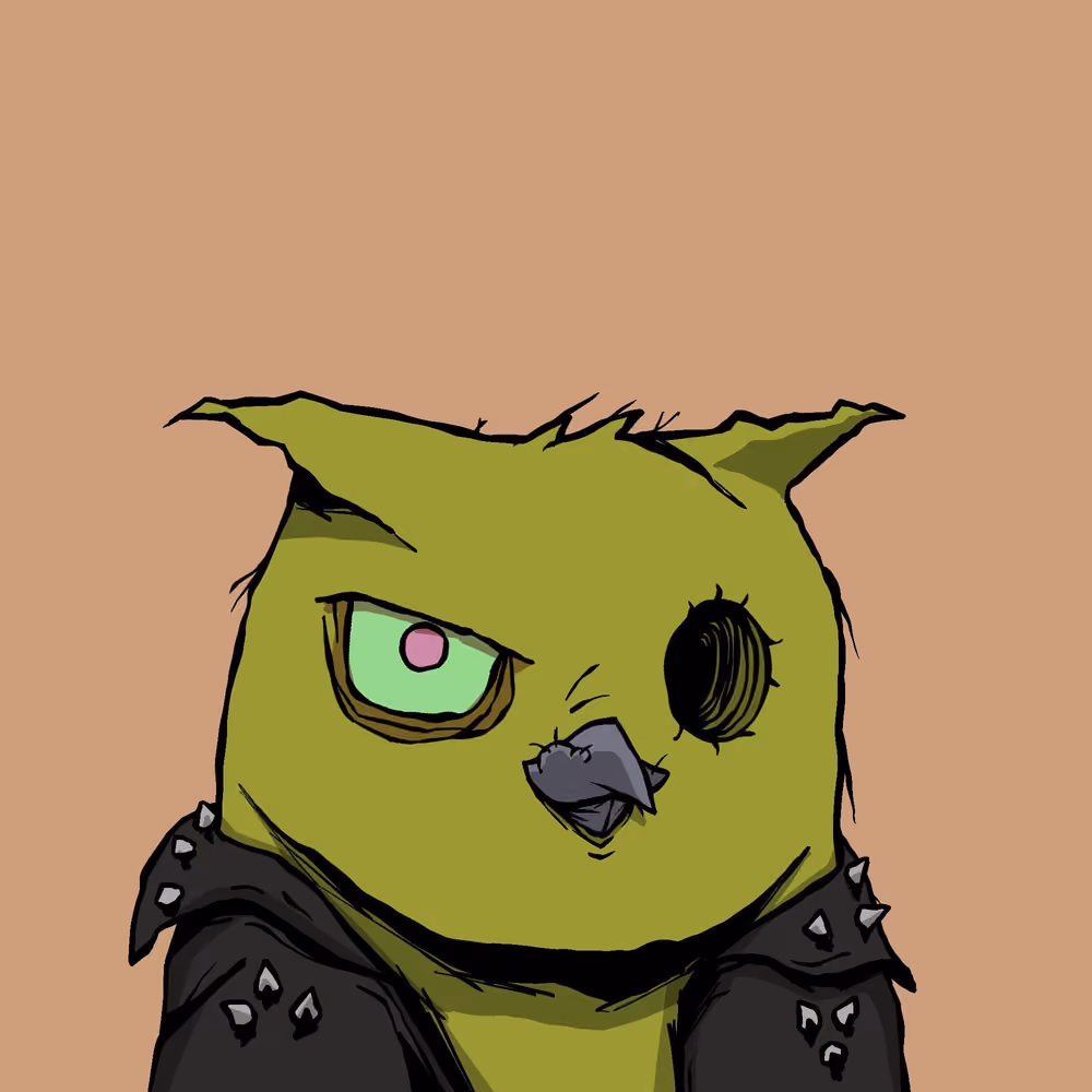 Dirt Birds #9995