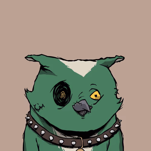 Dirt Birds #8339