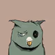 Dirt Birds #7874