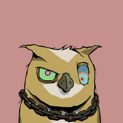 Dirt Birds #6584