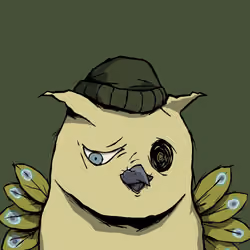 Dirt Birds #623