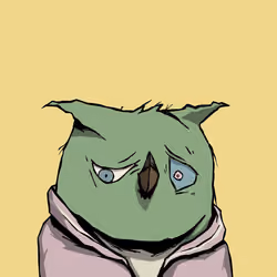 Dirt Birds #5920