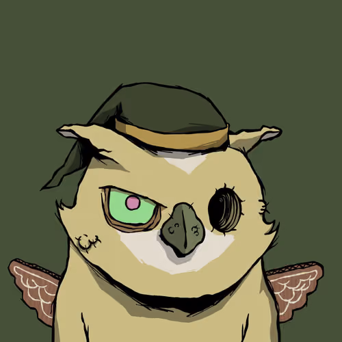Dirt Birds #5080