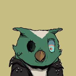Dirt Birds #5231