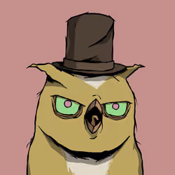Dirt Birds #9770