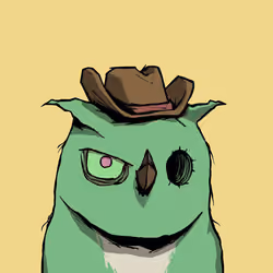 Dirt Birds #2898