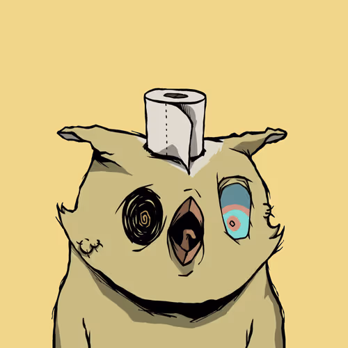 Dirt Birds #2982
