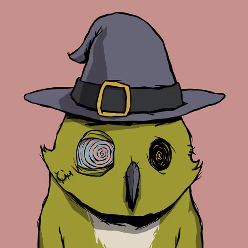 Dirt Birds #9966