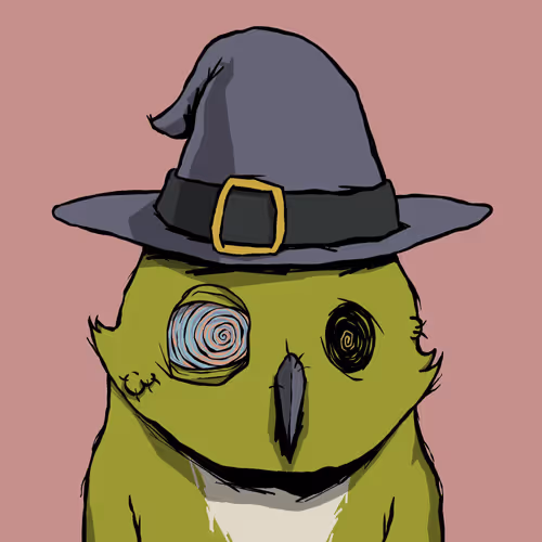 Dirt Birds #9966