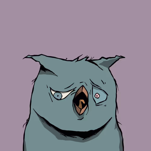 Dirt Birds #4559