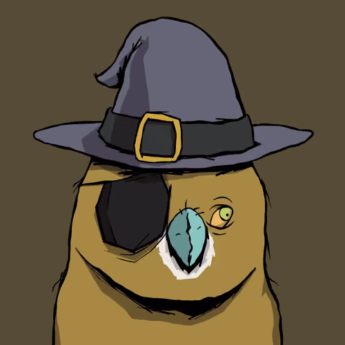 Dirt Birds #906