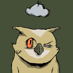 Dirt Birds #4771