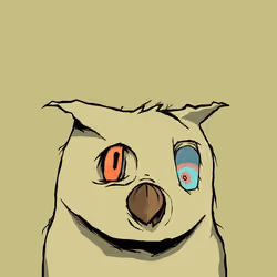 Dirt Birds #697